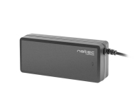 Natec ZASILACZ TORPEDO UNI-90 90W DO LAPTOPÓW - 1470250 - zdjęcie 3